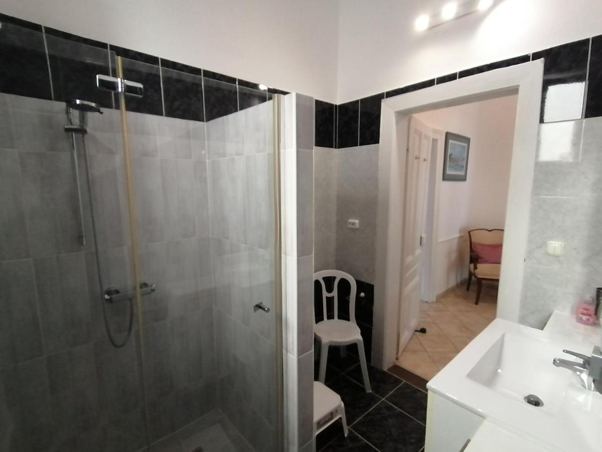 Anna Vendeghaz Apartment Keszthely Exterior photo